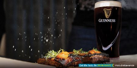 WIN tickets to Guinness x Meatopia this July for you and a lucky plus one