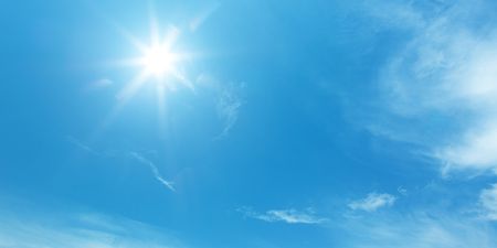 Met Éireann predicts this weekend will be the hottest of the summer so far