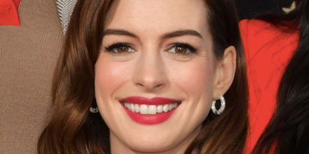 Police called to Anne Hathaway’s The Witches set after crew member is stabbed