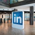 LinkedIn has announced that they’re hiring 800 new employees in their Dublin office