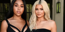 Kylie Jenner says she was ‘scared’ of Jordyn Woods following Tristan cheating scandal