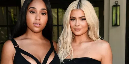 Kylie Jenner says she was ‘scared’ of Jordyn Woods following Tristan cheating scandal