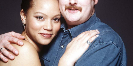 Coronation Street icon Angela Griffin is returning to the cobbles after 20 years