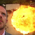 Remembering the time Emmerdale had the most ridiculous disaster scene in soap opera history