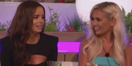Love Island respond to claims Maura and Molly-Mae knew each other before the show