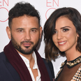 Ryan Thomas and Lucy Mecklenburgh have gotten engaged and just LOOK at the ring