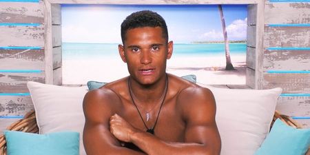 The reason why Love Island’s Danny nearly didn’t make it on the show
