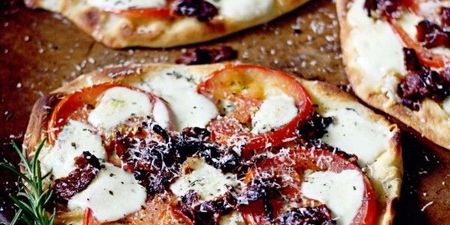 You’ll give up takeaways once you try these 3 tasty homemade pizza recipes