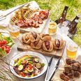 WIN a €200 Marks & Spencer voucher and play host to an effortless summer BBQ