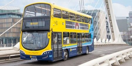 Under 19s can travel free on public transport for the whole month of July