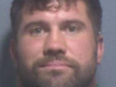 Bodybuilder jailed after gouging girlfriend’s eyes for ‘liking’ Facebook post
