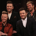 Westlife are going to be on Gogglebox this Friday so cancel all your plans