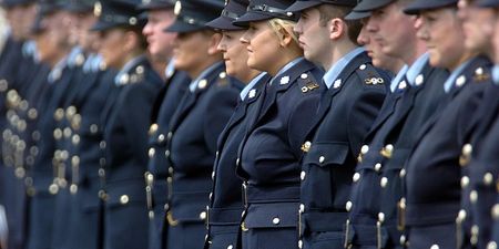 ‘Give the guards a chance’: Should uniformed Gardaí be taking part in Dublin Pride?