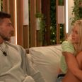 Love Island’s Tommy-Molly-Lucie triangle is back on in tonight’s Twitter challenge