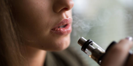 ‘We need to take action’: San Francisco has become the first US city to ban e-cigarettes