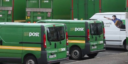 An Post to close the Cork mail centre, with 200 people set to lose their jobs