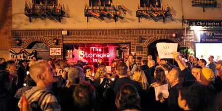 50 years since Stonewall: 5 things to know about the rebellion that galvanised the gay rights movement