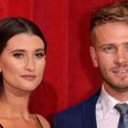 Emmerdale’s Charley Webb had the best response after being mum-shamed