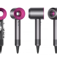 Dyson just announced some really exciting news about their Supersonic hair dryer