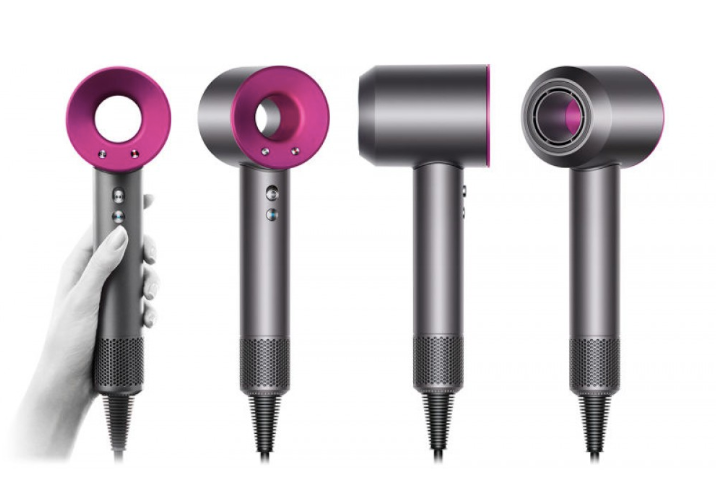 Dyson hair dryer on sale black friday 2019