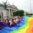 Thousands of people set to take part in Dublin Pride