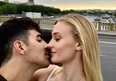 Sophie Turner and Joe Jonas have gotten married again – but in France this time