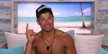 Love Island’s Anton’s mum has spoken about shaving his bum and somehow made it worse
