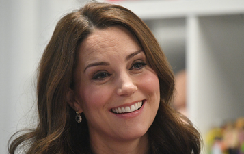 GO! Kate Middleton’s latest dress has been reduced by over €70