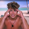 Curtis admits that his head HAS been turned by Jourdan in tonight’s Love Island