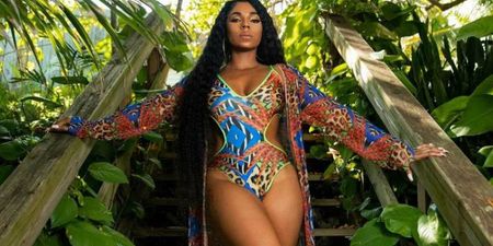 Exclusive: Ashanti wants women to ’embrace their bodies’ with her new PLT collection