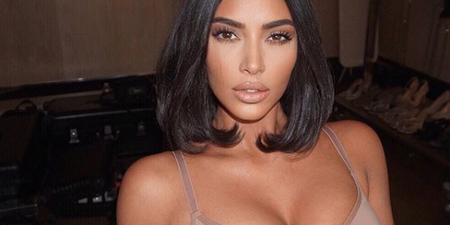 Kim Kardashian to change name of her ‘Kimono’ shapewear line amid backlash