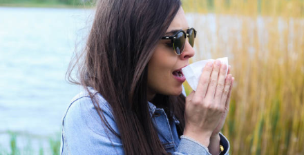 6 warranted complaints every hay fever sufferer has to make this time of year