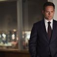 Patrick J. Adams on how Suits will handle Meghan Markle’s absence in the final season