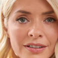 Holly Willoughby is wearing a stunning dress today (and it’s very affordable)