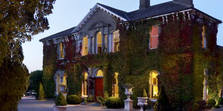 Living the suite life in Kilkenny: we checked in to Lyrath Estate