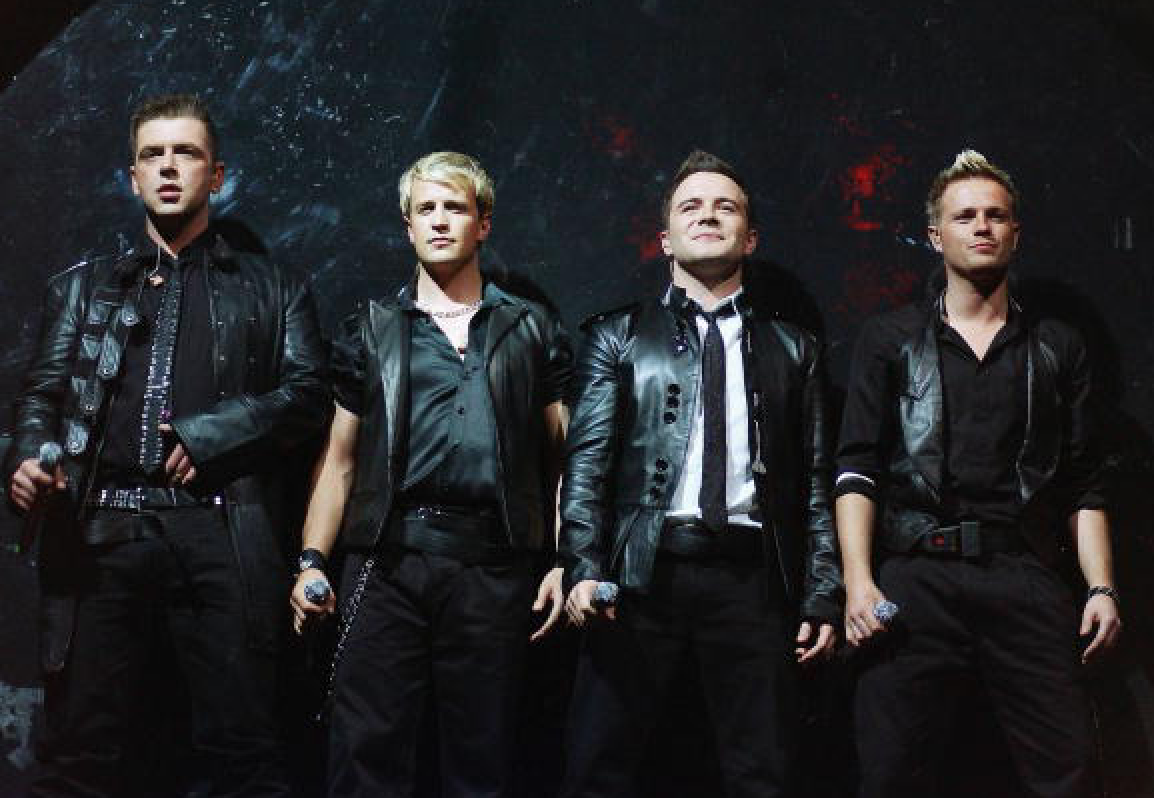 Westlife Tour Dates 2023: tickets & concert setlist 