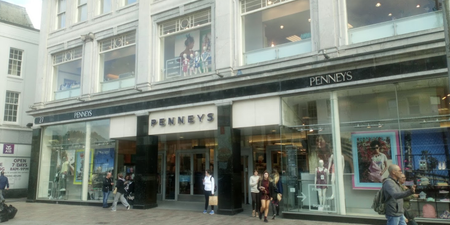 7 reasons Penneys on Patrick Street in Cork will be forever etched in my heart