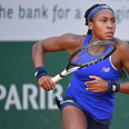 15-year-old Cori ‘Coco’ Gauff just knocked Venus Williams out of Wimbledon