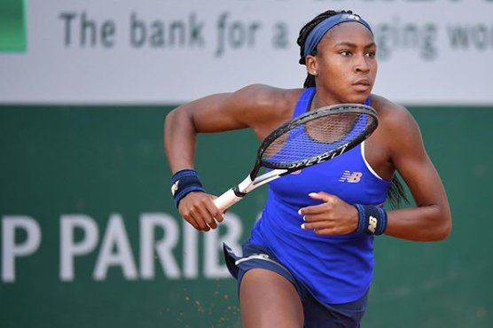 Tennis icon issues huge statement on Coco Gauff's 2024 Wimbledon