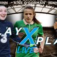 Watch the World Cup final with a cracking line-up for PlayXPlay’s first live show