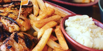 There’s a Nando’s festival happening next month and ooh, cheeky