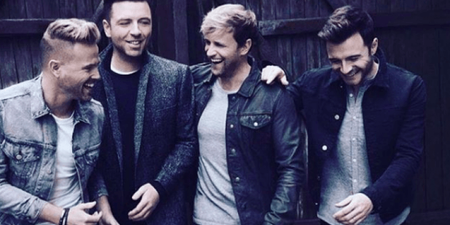 4 pre-Westlife brunches in Dublin that you won’t want to miss out on this weekend