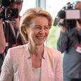 EU nominates its first female president of the European Commission in Ursula von der Leyen