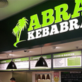 Abrakebabra release two sauces so you can have the takeaway taste at home