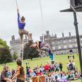 2 city festivals in August that are made for ALL the family and exploring Ireland’s Ancient East