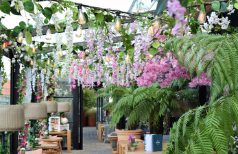 You’ll want to book a girls weekend to Cork after hearing about this dreamy hotel