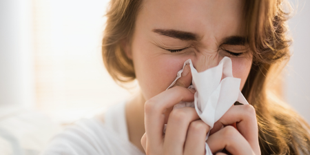 The expert tips you’ll need to get through hay fever season