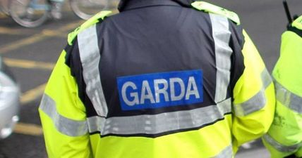 Two adults and two children hospitalised following car accident in Sligo