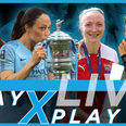 Round up your girl squad and watch the Women’s World Cup final with PlayXPlay Live