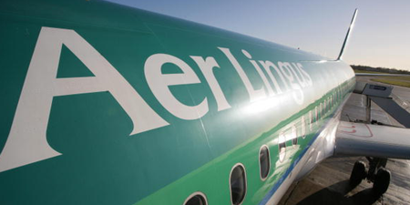 Aer Lingus launch flash 4th of July sale on flights to the US